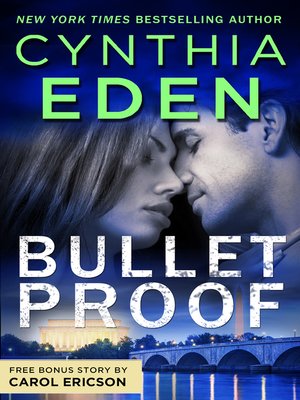 cover image of Bulletproof & Locked, Loaded and SEALed